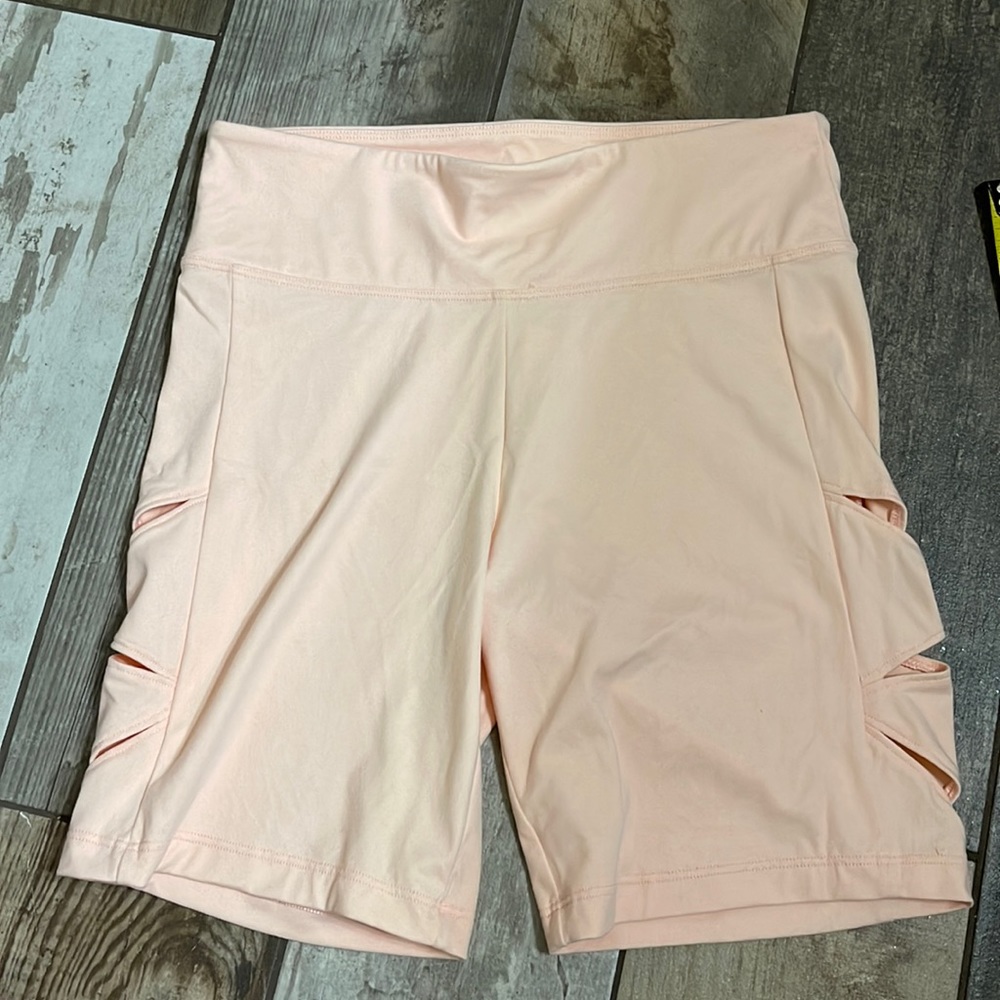 Victoria Secret Sport Shorts